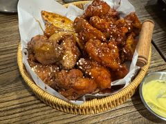 -MI WU FACTORY米屋美食工厂餐厅(绿地店)