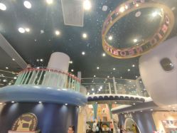 -奈尔宝·儿童乐园·亲子餐厅(鄞州万达店)