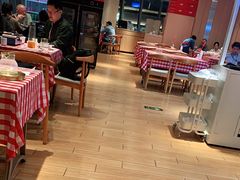 -西贝(吴江路湟普汇店)