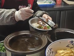 -李氏紫竹林卤粉(火车站店)