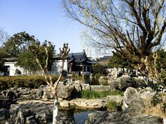 -常熟方塔园