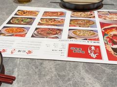 -廖川菜(八佰伴店)