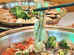 -璞臻汽锅餐厅(南京东路店)