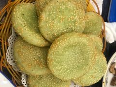 -江湖黑大兔(杨家坪店)