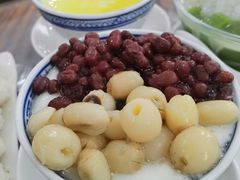 -周大娘牛乳(旧寨古村总店)