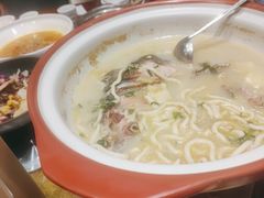 -三品香·江浙菜(松江九谊店)