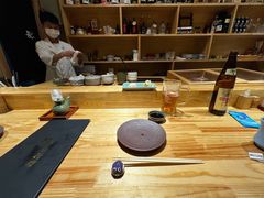 -镹·鱼料理  国产鱼使用店