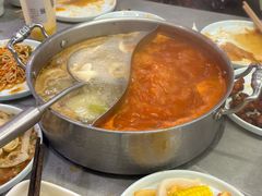 -宴全牛粤来越牛潮汕鲜牛肉火锅(海州万达广场店)