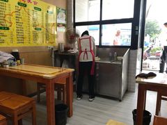 -兰州牛肉面(古美西路店)