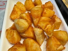 -肥肥虾庄·金牌油焖大虾(杨园滨江时代walk店)
