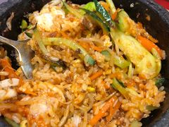 -妙香居韩国烤肉(鹏瑞利季华广场店)