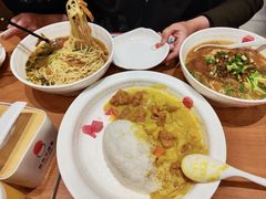 -阳阳中国饭(北京荟聚店)