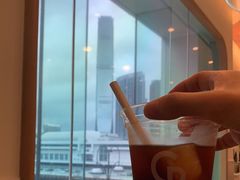 -Cupping Room(Harbour City)