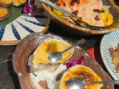 -古田居·特色寿司料理(星之岛旗舰店)