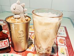 -肥韬香港茶餐厅(上海首店)