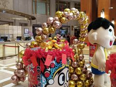 -上海神旺大酒店