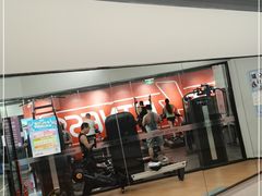 -乐刻运动健身(锦绣乐购店)