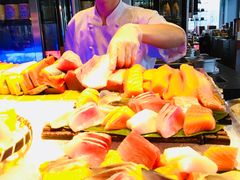 -广州富力君悦大酒店·凯菲厅