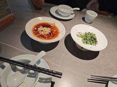 -晓淮山·扬州早茶·淮扬菜(龙阳广场店)