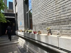 -庐灶江南·江南菜·四合院Bistro(东直门雍和宫·原华侨宾馆店)