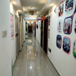 -母仪天下月子中心(光谷店)