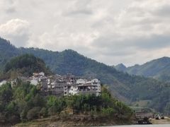 -乌江画廊(彭水苗族土家族自治县)