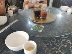 大堂-回辉登偰氏面片(东莲花美食街店)