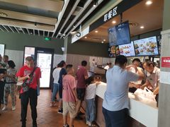 -肯德基(南湖店)