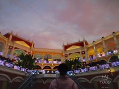 -佛罗伦萨小镇广佛名品奥特莱斯(疏港路店)