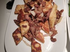 -香料集市新疆餐厅·清真聚餐(成都远洋太古里店)