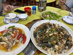 -顺德鱼庄(清布市场店)