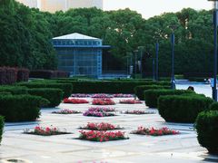 -上海科技馆(地铁站)