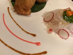 -甘尼仕印度餐厅酒吧(斜塘老街店)