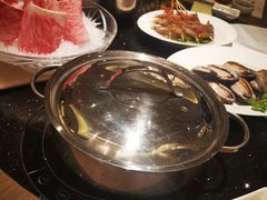 -协成海鲜火锅(海洋花园店)