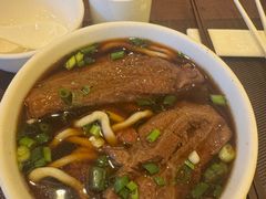 -中国厨房/台湾牛肉面