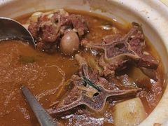 -羊之道草原味道清真餐厅(番禺店)