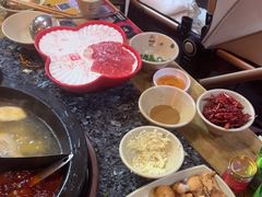 -蜀大侠火锅(建设路第五大道店)