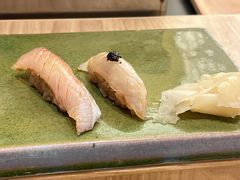 -鮨政·Omakase(港汇恒隆广场店)