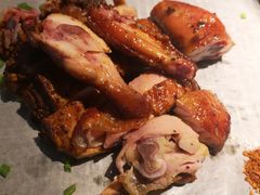 -绿茶餐厅(成都大悦城店)