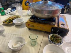 -小煵记·打边炉(西丽文光店)