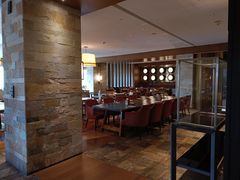 -长白山凯悦酒店·市集咖啡厅