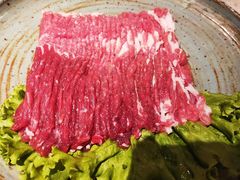 -老墙根涮肉·铜锅·烧烤(欢乐谷·王四营店)