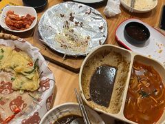 -多宾韩国料理(学衡路店)