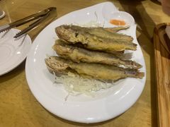 -东营蓝海御华大饭店渔歌舫(潍河路店)