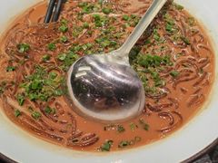 沙蒜豆面-吉品小鲜Jhouse(陆家嘴中心店)