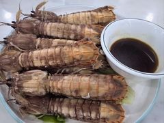 -郭姐·威海渔村(黄兴路店)