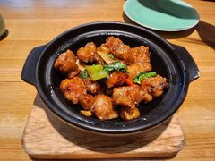 三杯鸡-泰钰丰烤鸭(永安道店)