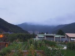 -宁波九龙湖开元度假村