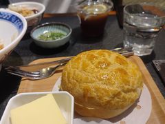 -金翠河烧鹅餐厅(解放碑时代广场店)