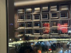 -皇朝万鑫自助餐厅